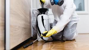 Best Emergency Pest Control  in Perry Hall, MD